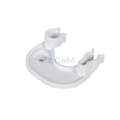 Крепление (левое) откидной панели морозильных камер Gorenje 449154