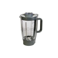 Чаша блендера 1500ml для кухонных комбайнов Kenwood AT282 KW716436