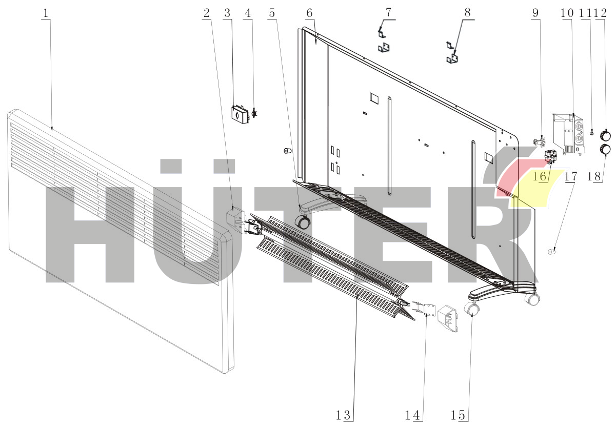 ОК-2500 Ресанта YLN 67/4/10