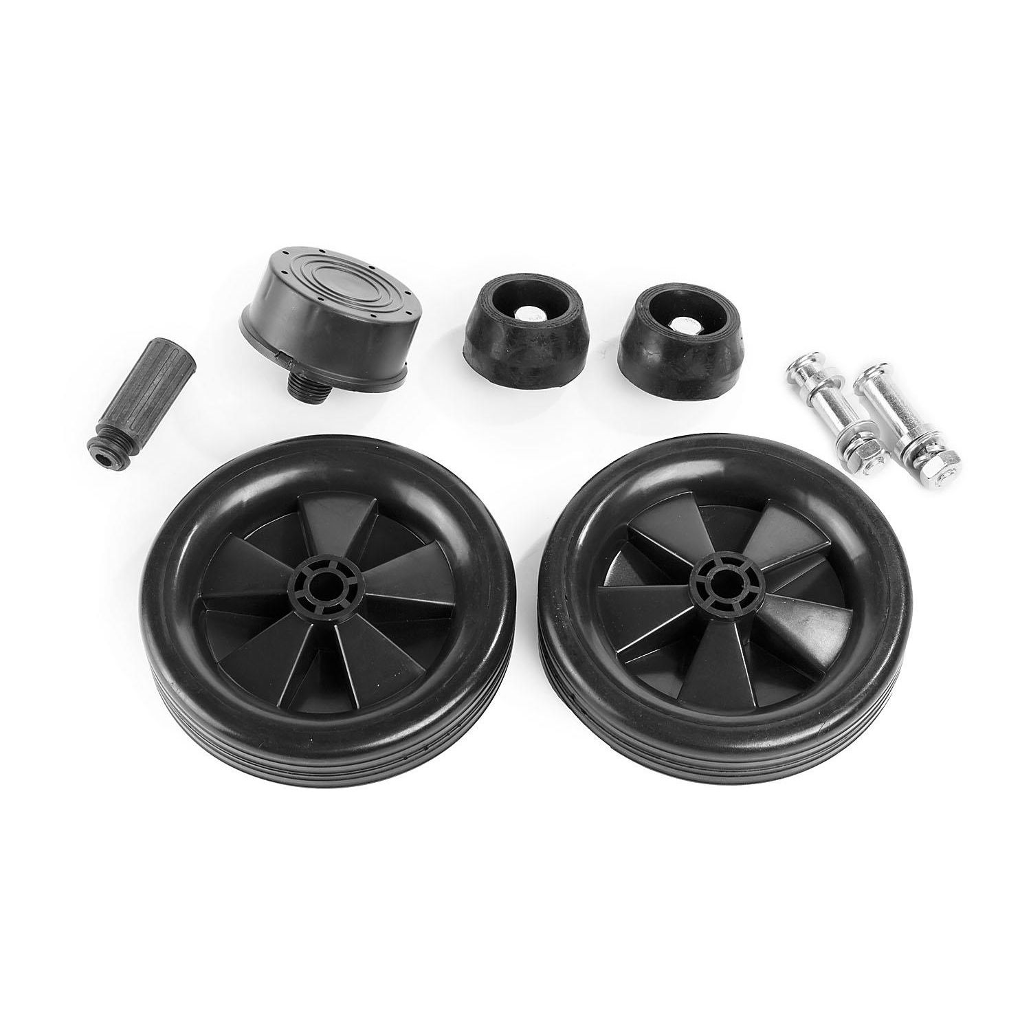 Компрессор воздушный ЗКПМ-220-50-1.5