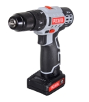 Запчасти для дрели-шуруповерта аккумуляторной Ресанта ДА-24-2ЛК-У 75/14/8