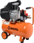 Запчасти для компрессора Вихрь КМП-260/24 74/3/3