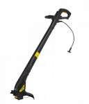 Запчасти для электротриммера  Huter GET-400 70/1/4