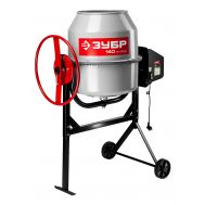 Бетономешалка электрическая БС-140-600