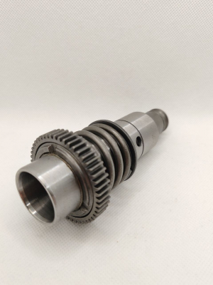 Ствол в сборе N000-026-657 для перфоратора ЗП-30-900 К