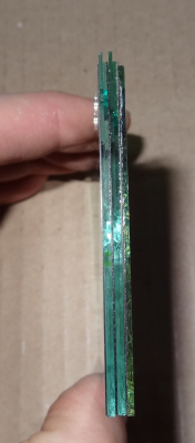 Дисплей для МС-5 BOY, MEX