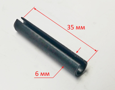 Пружинный штифт для  SGC4100(69) GPWY