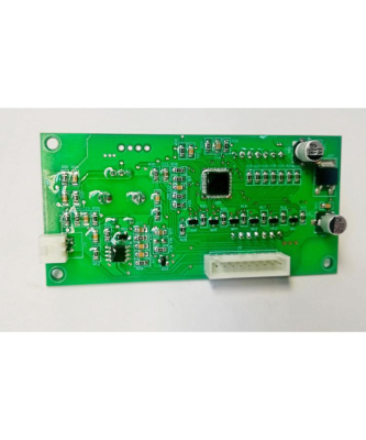 Плата управления для САИ-190Т LUX с GPV253 (S3003029)