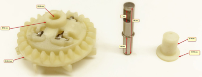Стабилизатор частоты вращения GLM-5.0,460,6.0SP/ST,КР-6.0БТ(27)c DJP012,GMC-5.0(27)c DJP011