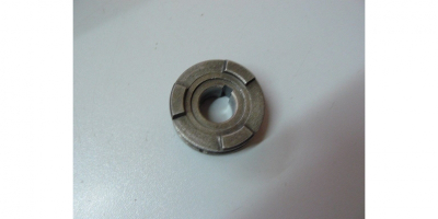 Полумуфта предохранительная ведущая