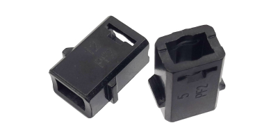 Щеткодержатель (пара) N000-005-452 для ЗПШМ-300Э-02, ЗОШМ-450-125