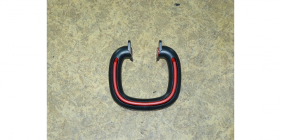 Рукоятка передняя в сборе