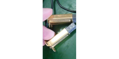 Щеткодержатель