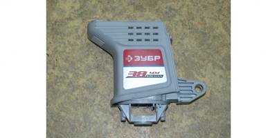 Корпус двигателя