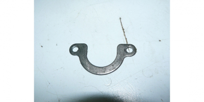 Фиксатор 57,4x28x1,5 мм