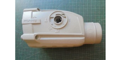 Корпус редуктора