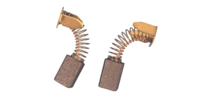 Щетка графитовая (пара) N000-018-301 для дрели-миксера ЗДМ-820 РМ