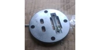 Основание клапана 73х3.5