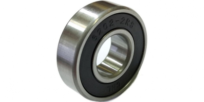 Подшипник шариковый 6202-RS (35х15х11)