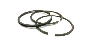 Кольца поршневые и маслосъемные D47 (набор 3 шт)