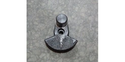 Коленвал 23х20х20