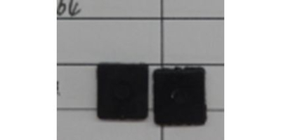 Крышка щеткодержателя