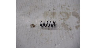 Пружина D9xh25