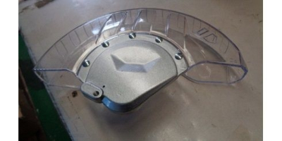 Кожуx диска N000-024-491 для пилы ЗПТ-210-1600 ПЛ