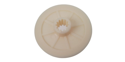 Фланец внешний D20хd12х15.5