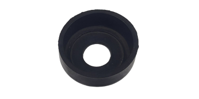 Втулка подшипника 607 резиновая