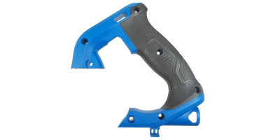 Ручка левая часть