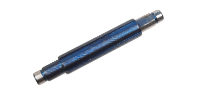 Вал второй ступени