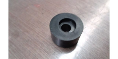 Ролик упорный