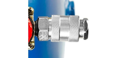 Муфта быстроразъемная (БРС) 1/4″