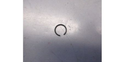 Кольцо стопорное разрезное D13.3хd1