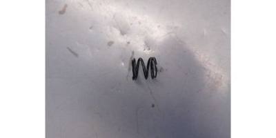 Пружина D14.2xd0.6x5x14.5