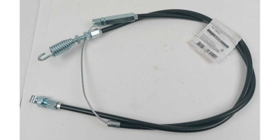 Трос  реверса