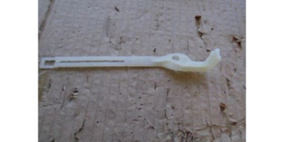 Тяга выключателя