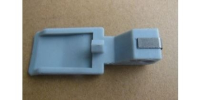 Рычаг патрона в сборе