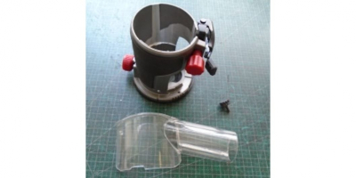 Основание фрезеровочное