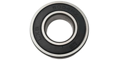 Подшипник шариковый 6004-2RS (42х20х12) LXB