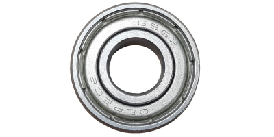 Подшипник шариковый 696-2Z (15х6х5) OEPECE
