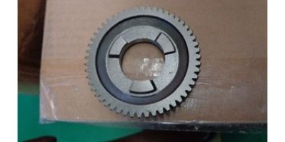 Шестерня храпового механизма #W