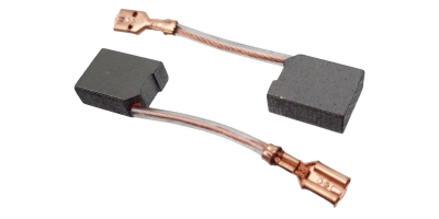 Щетка графитовая (пара) 6х12х15 U301-105-087-W