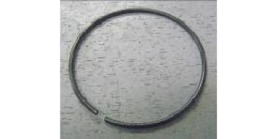 Кольцо стопорное разрезное #W