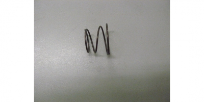 Пружина патрона #W