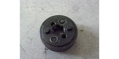 Муфта сцепления #Fu