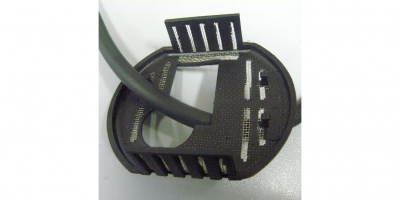 Крышка-фильтр