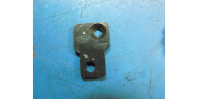 Планка переключения удар-сверление