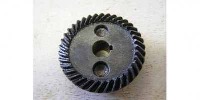 Шестерня ведомая D47хZ37